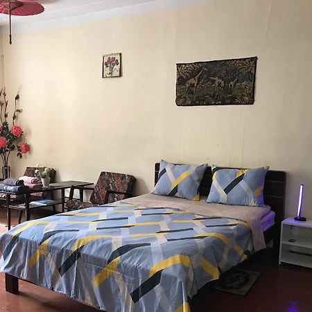 Lada Guest House تبليسي المظهر الخارجي الصورة