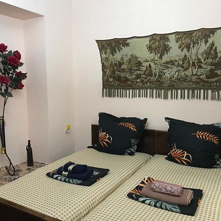 Lada Guest House تبليسي المظهر الخارجي الصورة