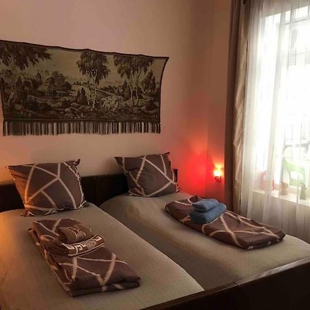 Lada Guest House تبليسي المظهر الخارجي الصورة