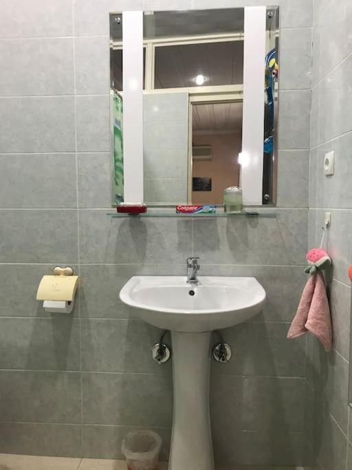 Lada Guest House تبليسي المظهر الخارجي الصورة