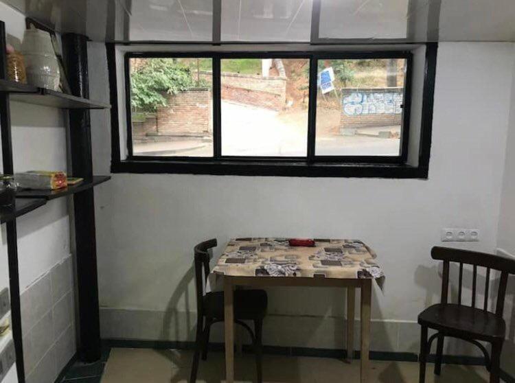 Lada Guest House تبليسي المظهر الخارجي الصورة
