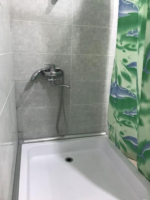 Lada Guest House تبليسي المظهر الخارجي الصورة