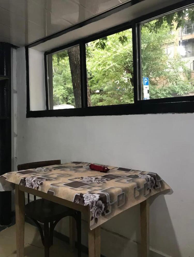Lada Guest House تبليسي المظهر الخارجي الصورة