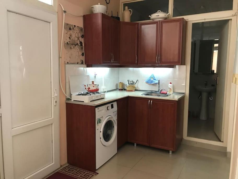 Lada Guest House تبليسي المظهر الخارجي الصورة