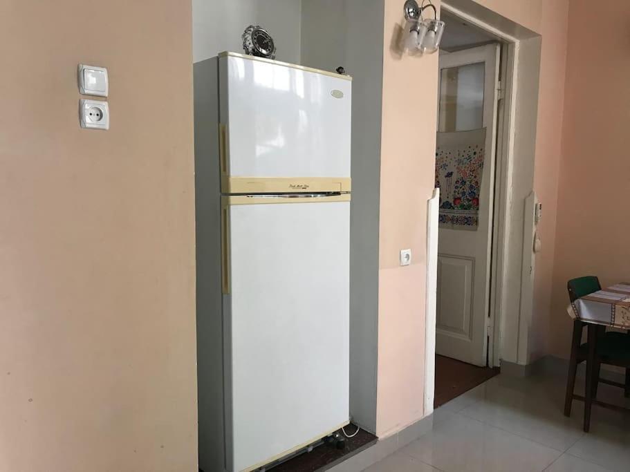 Lada Guest House تبليسي المظهر الخارجي الصورة