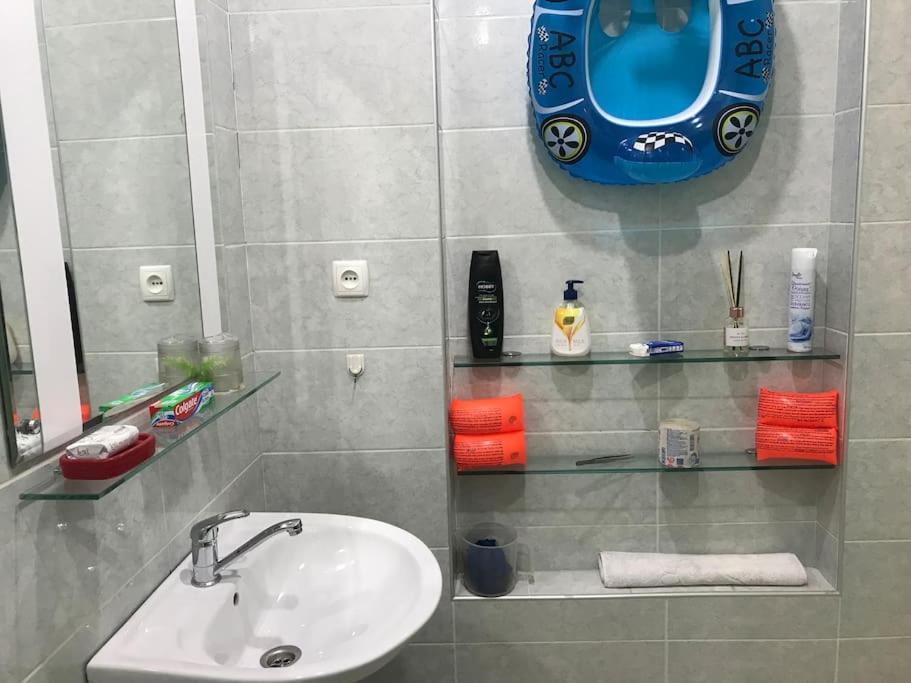 Lada Guest House تبليسي المظهر الخارجي الصورة