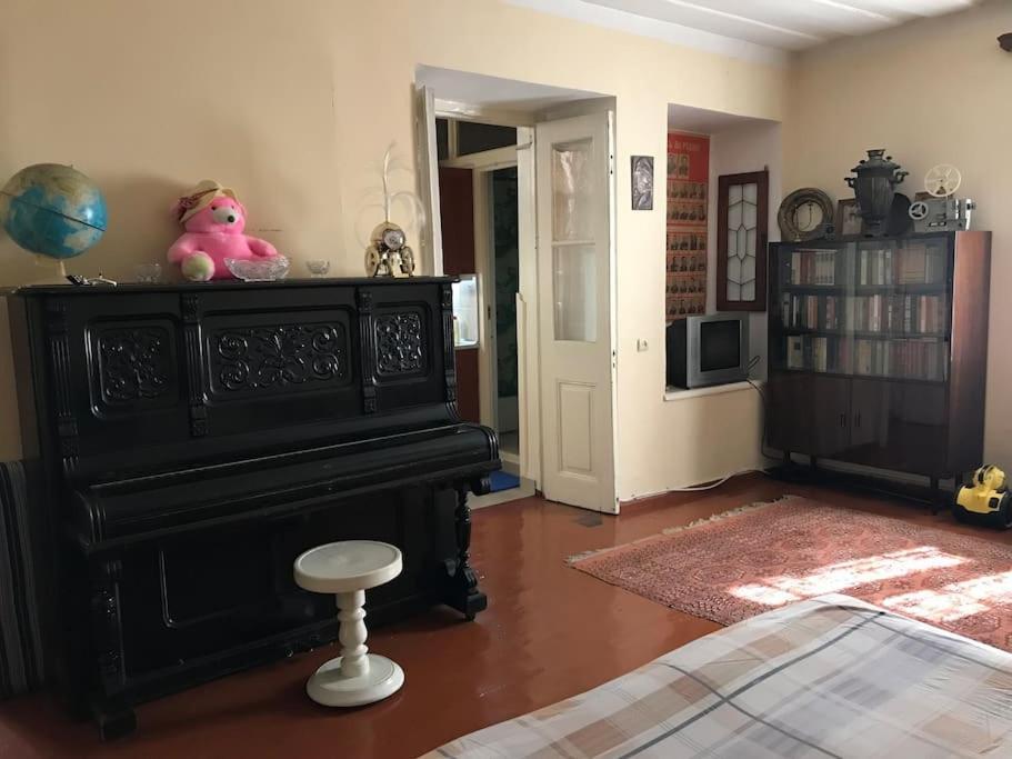 Lada Guest House تبليسي المظهر الخارجي الصورة