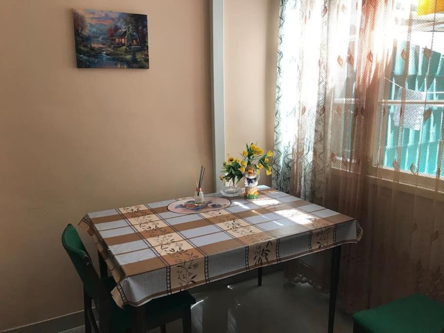 Lada Guest House تبليسي المظهر الخارجي الصورة
