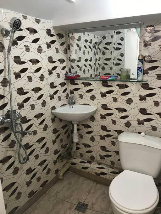 Lada Guest House تبليسي المظهر الخارجي الصورة