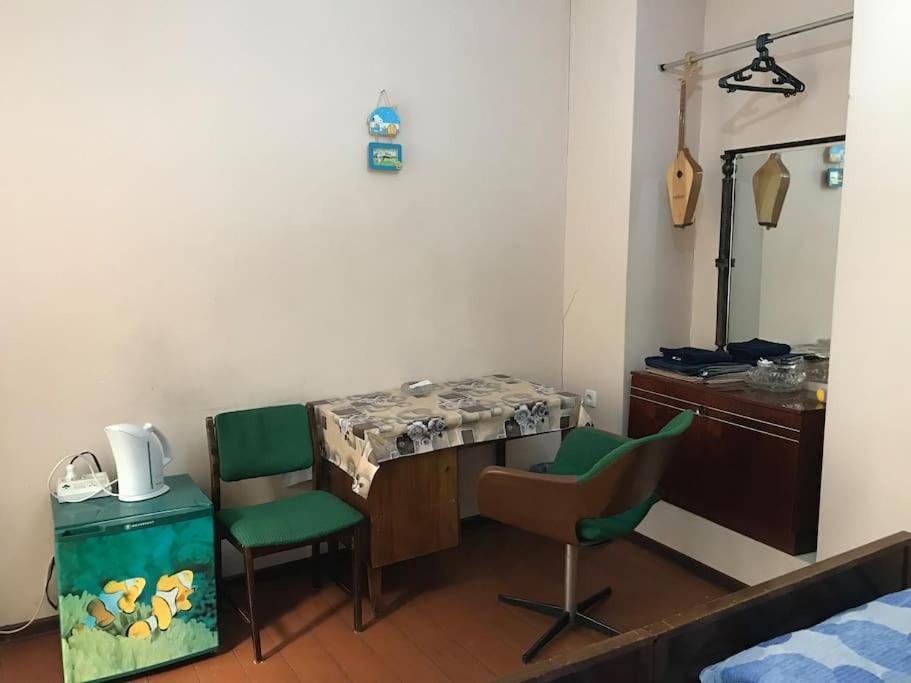 Lada Guest House تبليسي المظهر الخارجي الصورة