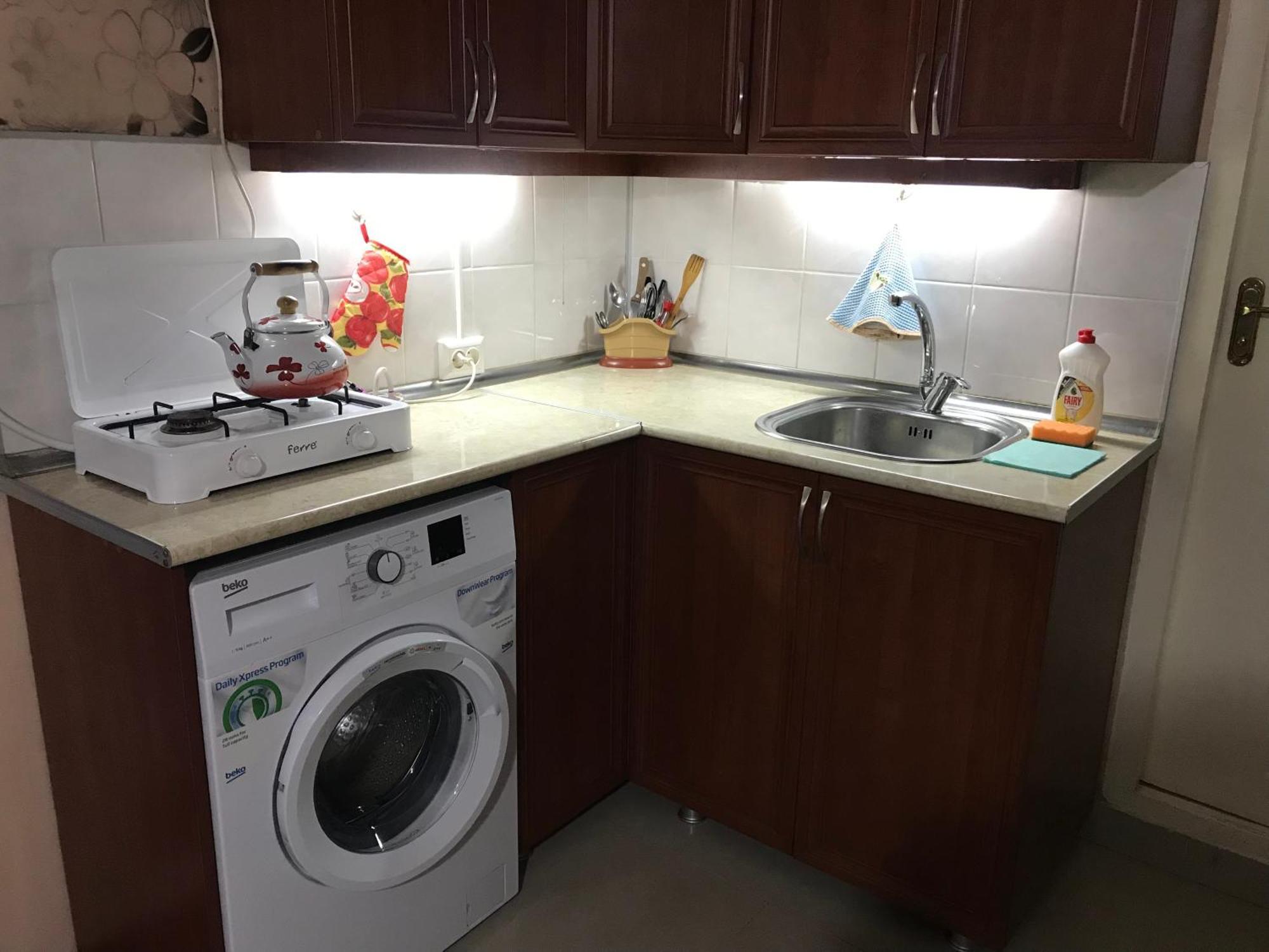 Lada Guest House تبليسي المظهر الخارجي الصورة