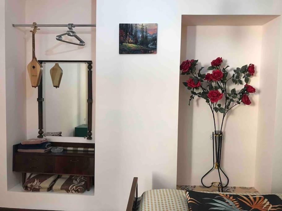 Lada Guest House تبليسي المظهر الخارجي الصورة