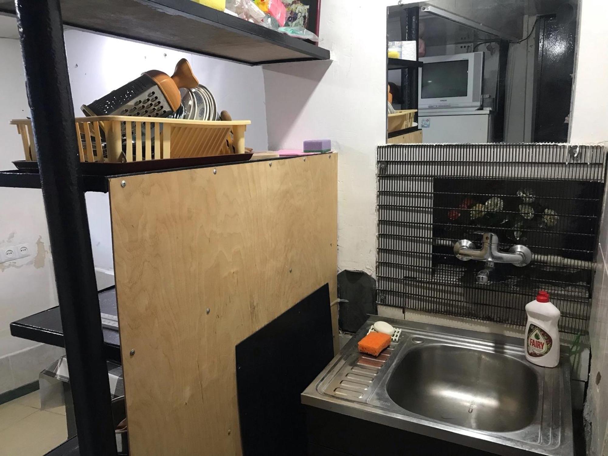 Lada Guest House تبليسي المظهر الخارجي الصورة