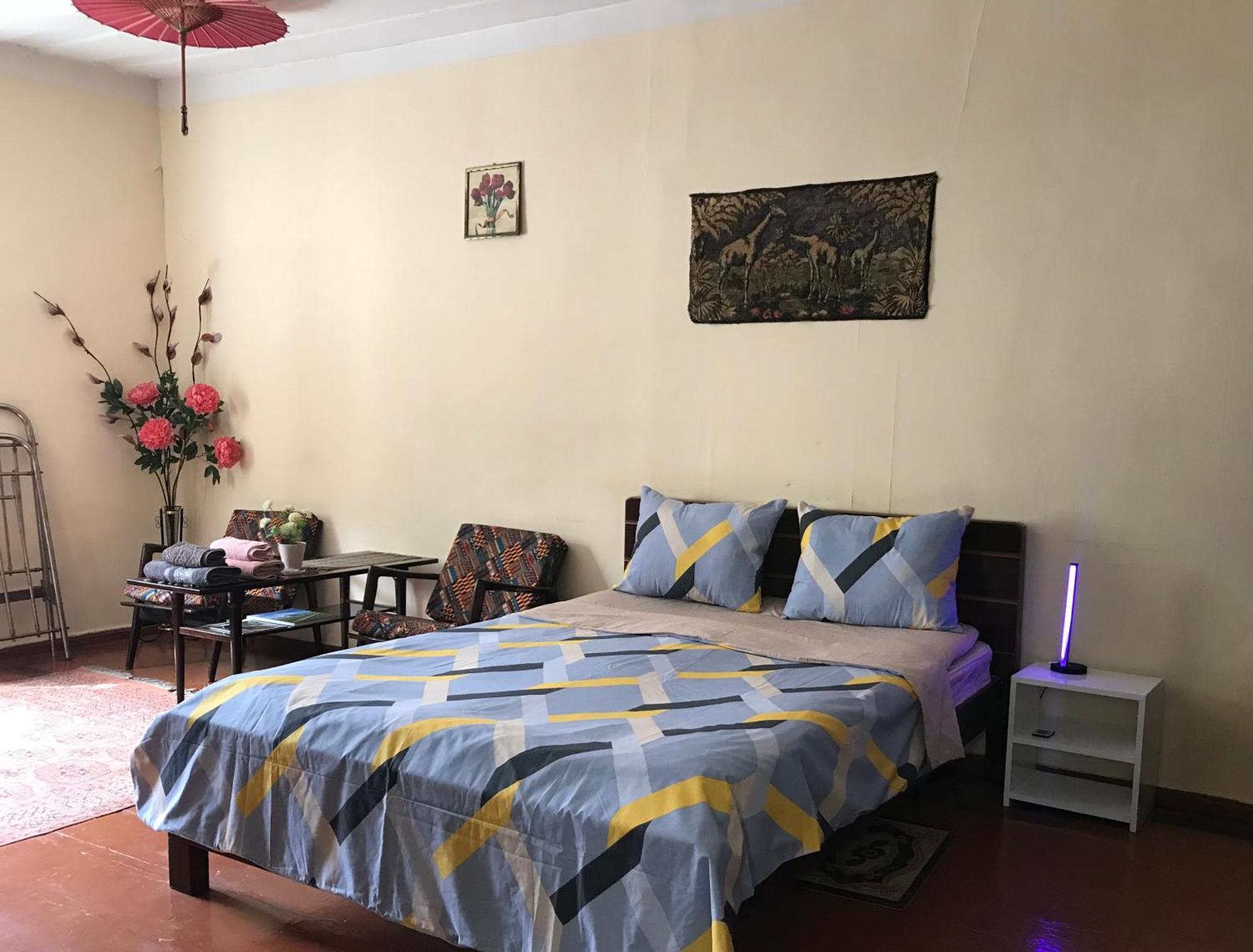 Lada Guest House تبليسي المظهر الخارجي الصورة