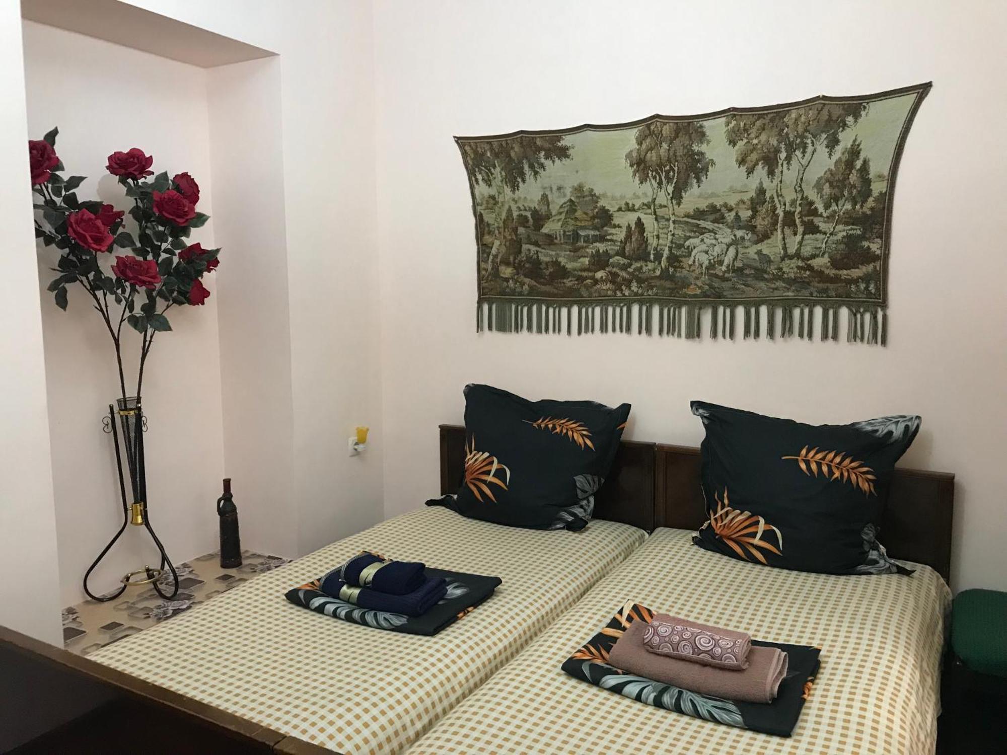 Lada Guest House تبليسي المظهر الخارجي الصورة