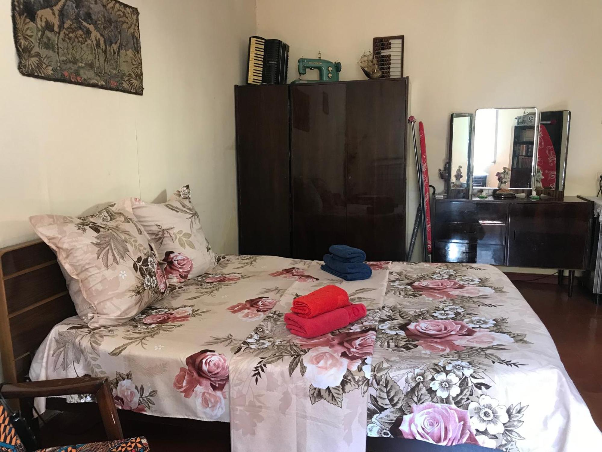 Lada Guest House تبليسي المظهر الخارجي الصورة