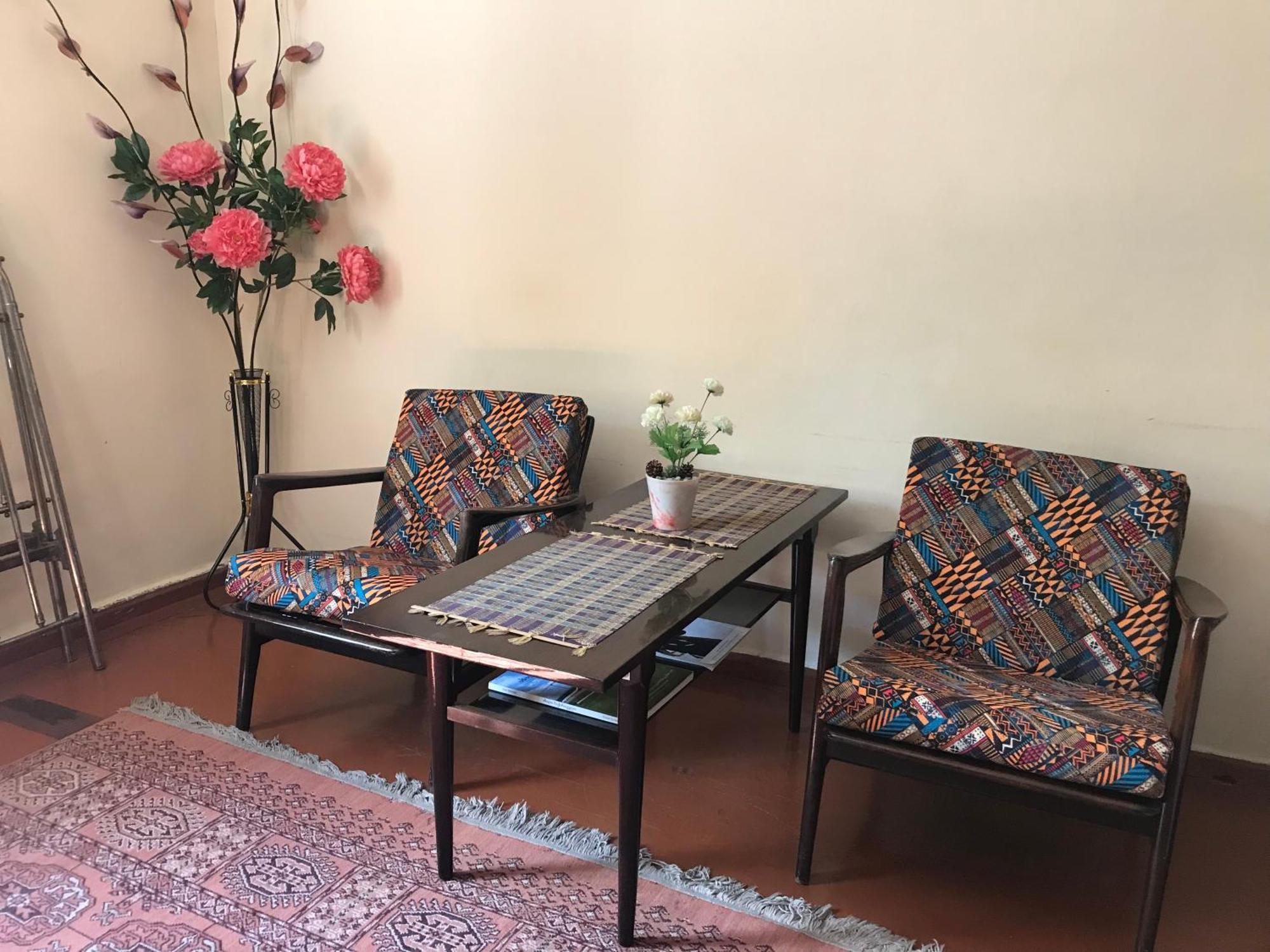 Lada Guest House تبليسي المظهر الخارجي الصورة