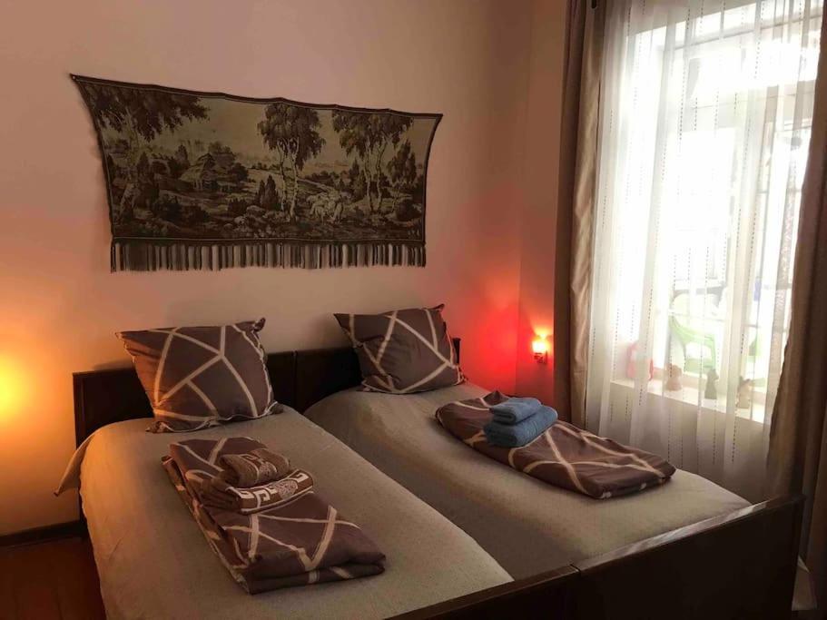Lada Guest House تبليسي المظهر الخارجي الصورة