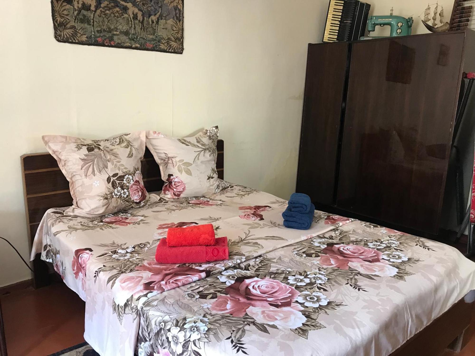 Lada Guest House تبليسي المظهر الخارجي الصورة